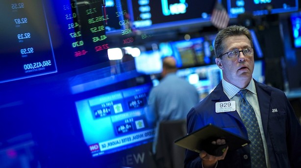 USA: Stort flertal af økonomer ser recession inden udgangen af 2021
