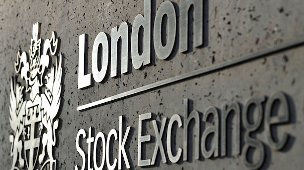 Børsen i Hongkong klar til at øge bud på London Stock Exchange