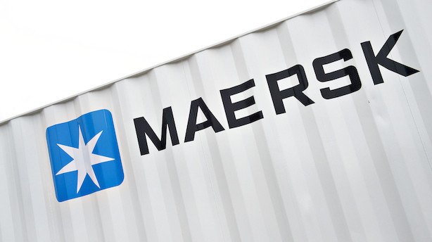 Jefferies løfter Mærsk-kursmål med 500 kr