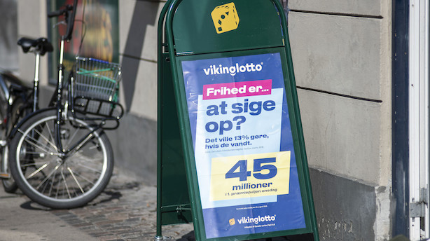 Kronik: Medarbejdere mangler mening - Medfører tab på 20-50 milliarder om året