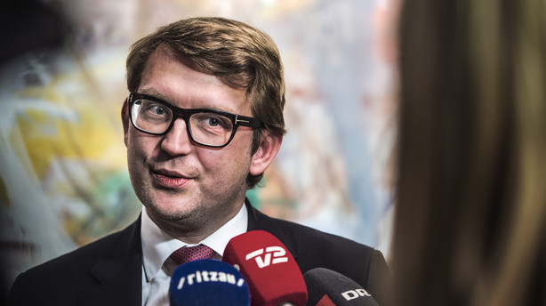 Danmark: Minister vil have dansk produktion op i højere gear