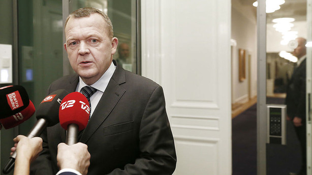 Helle Ib: Ministerafgang er kæmpebet for Løkke