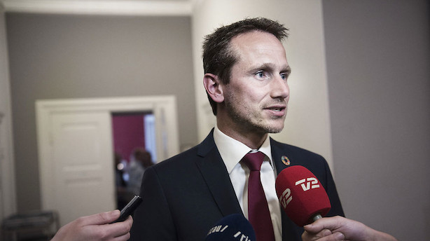 Regeringens planer vil koste 13.000 offentligt ansatte