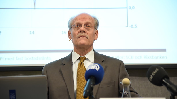 Medie: Basel-komitéen udskyder igen beslutning om nye kapitalkrav