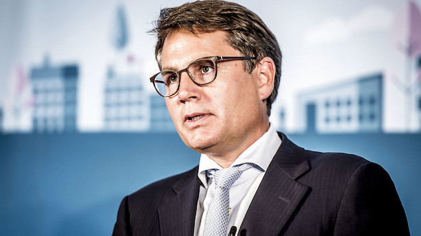 Minister gør klar til kamp: Nye bankkrav skal ikke ramme unødigt hårdt