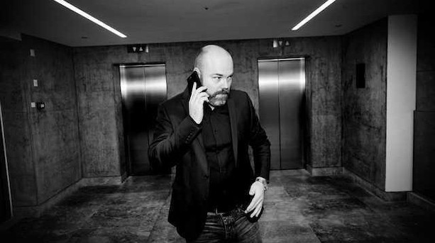 Anders Holch skyder penge i 29-årig tysk iværksætter