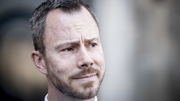 Regeringen vil give dig 5000 kr for at skrotte din gamle dieselbil