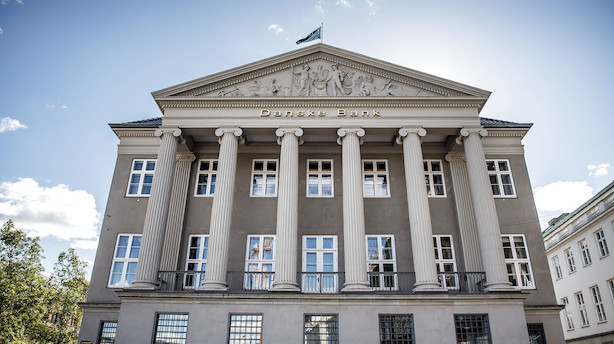 Aktieåbning: Danske Bank stryger med C25 op i positivt marked