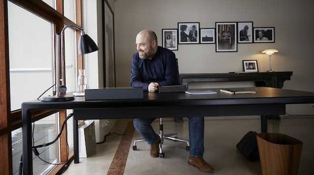 Anders Holch sender millionbeløb efter it-firma: "Vi er blevet for gamle til at snakke om, at det kan vokse ind i himlen"