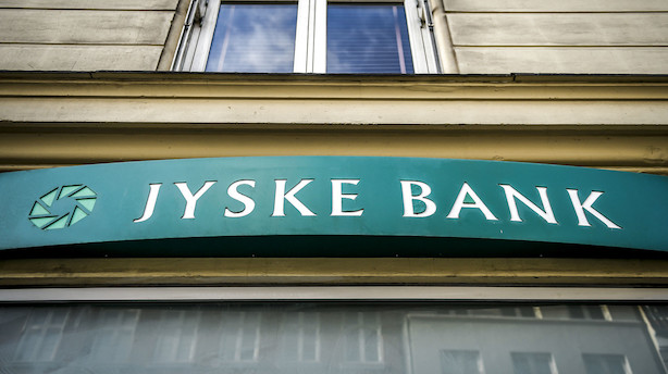 Morgenbriefing: Suspekte millioner kørte gennem Nordea og Jyske Bank