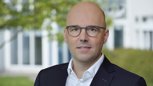 Nets udnævner ny adm. direktør til nøgleområde
