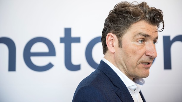 Folketingsvalg spændte ben for Netcompany: Ramt på indtjeningen