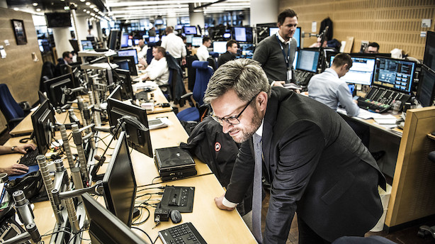 Jobfesten stilner af: Det står efterhånden helt klart, at det danske arbejdsmarked ikke længere er så sprudlende, som vi har set det