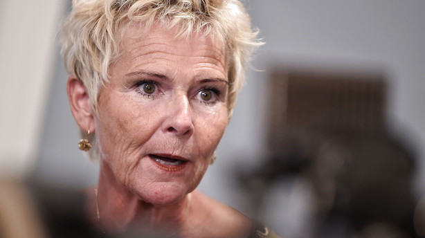 Fagbevægelsen vender tommelfingeren nedad til Lizette Risgaards forslag om ny klimaskat