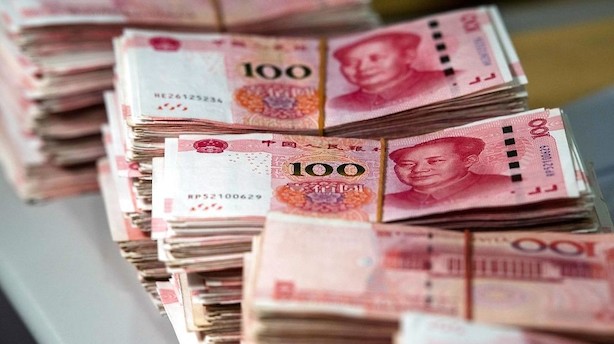 Valuta: Virusfrygt giver opblomstring af risiko-aversion