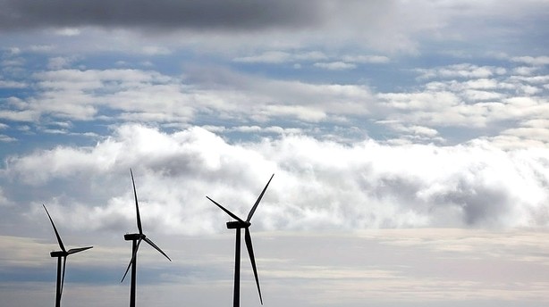 Vestas-rival stiger markant på muligt bud fra Siemens
