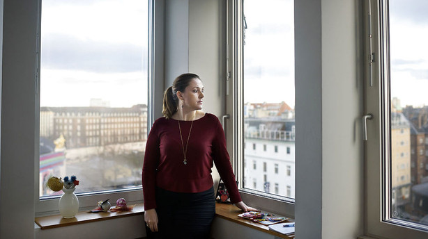 Karen Hækkerup: Ny minister skal fortsætte Kjer-linjen