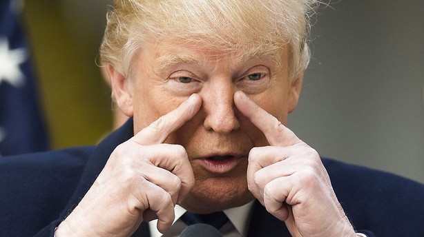 Eksperter: Christiansborg bør lære af Donald Trump