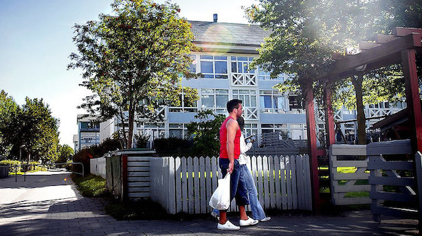 Nu bliver det gratis og mere sikkert at søge lejebolig
