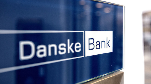 Aktier: Danske Bank går i vejret mens Novo Nordisk tager stort dyk