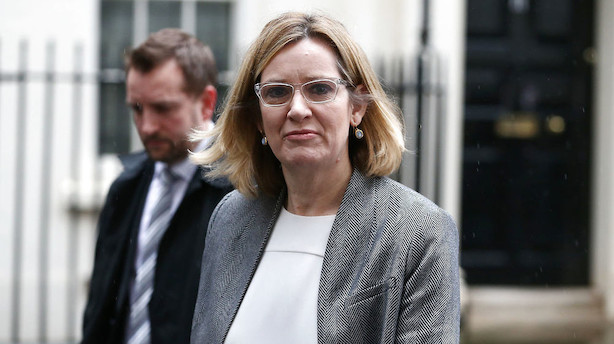 Minister efter terror: Efterretningstjenester skal have adgang til Whatsapp