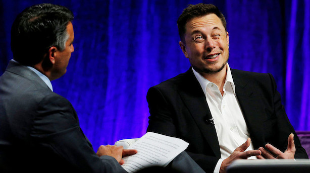 Elon Musk i aggressiv profeti: Amerikanerbilen dør om ti år