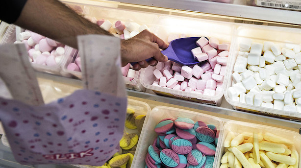 Det sker i dag: Sliksvindler for retten