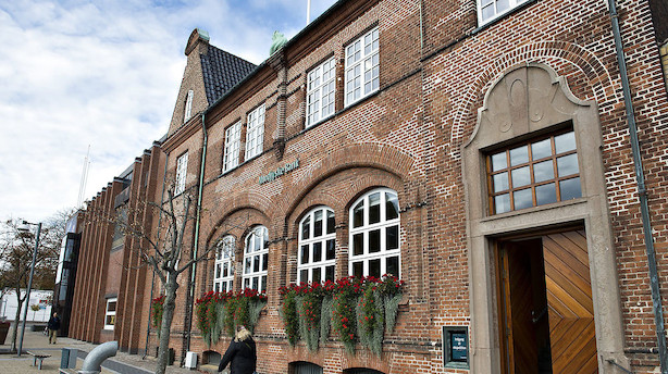 Analytiker spår højere bud på Nordjyske Bank: Her er fire mulige købere