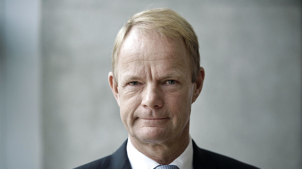 Neurosearch kan få gevinst: Kåre Schultz pønser på salg af rettigheder