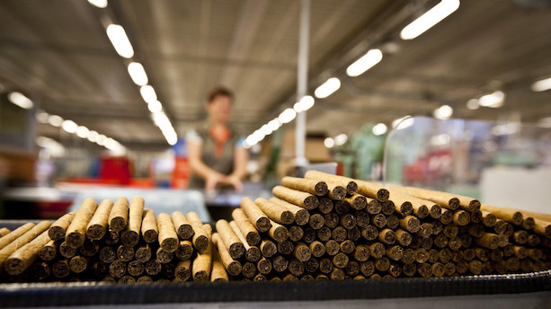 Aktier: Scandinavian Tobacco får fokus før negativ start