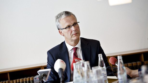 Finansiel Stabilitet vil have forhold i kollapset andelskasse gransket af advokater i jagten på mulig erstatning