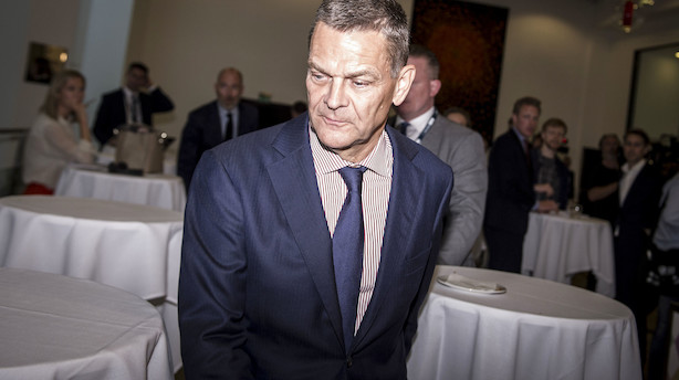 CBS stopper nye aftaler med Danske Bank efter hvidvasksag