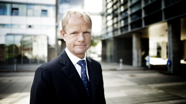 Kåre Schultz og Teva får grønt lys til kopi af Lundbeck-middel