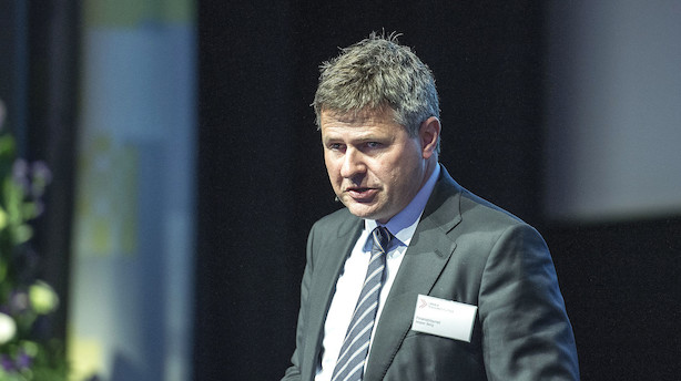 Finanstilsynets direktør efter frikendelse i Danske Bank-sagen: Jeg er meget tilfreds
