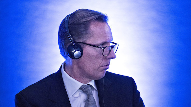 Kapitalfondsbosser i retten: Nets' bonusprogram var usædvanligt