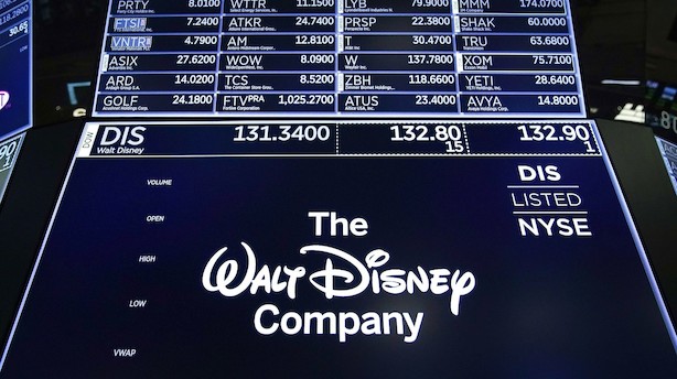 Disney sætter sig på Hulu - øger presset på Netflix