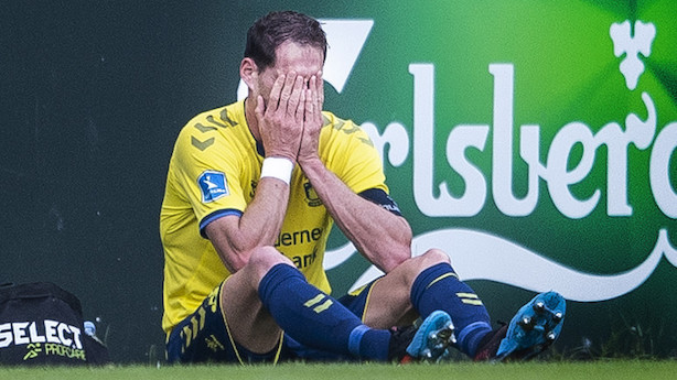 Brøndby nedjusterer forventningerne til 2019 - transfergevinst spås mere end halveret