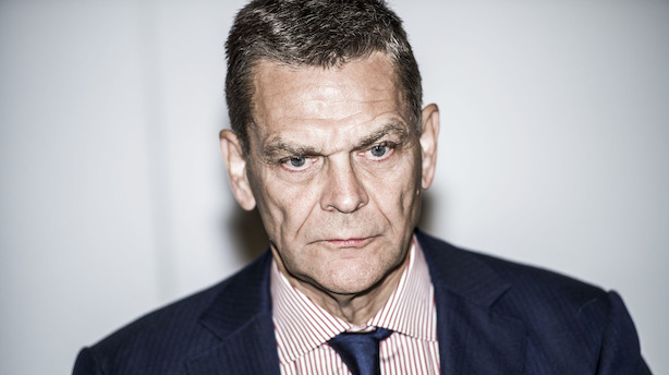 Ole Andersen: Det var Henrik Clausens eget ønske at forlade B&O