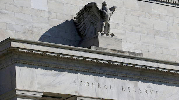 Goldman Sachs: USA's centralbank har løftet investorernes risikoappetit