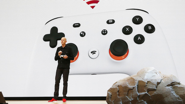 It-gigant vil skabe Netflix for spil: "Google har pengene til at kunne flytte det her"
