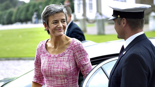 Mærsk gav 450.000 kr til Radikales valgkamp