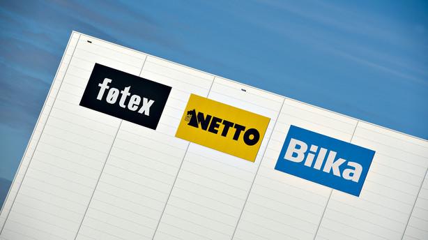 Fakta om Dansk Supermarked