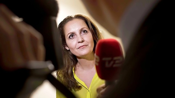 Aftale om togfonden er på plads