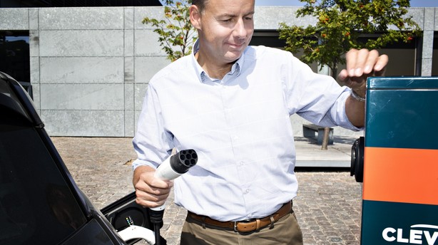 Elbilernes redning er sparket ud af finansloven