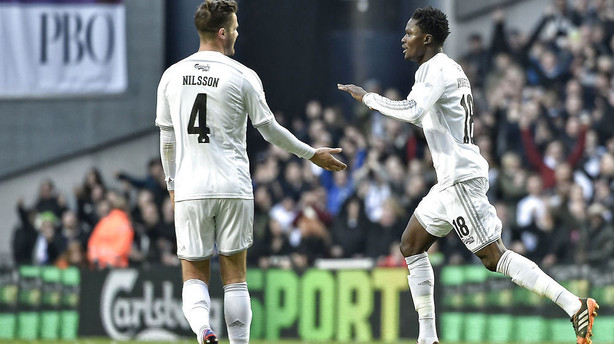 Parken: FCK sælger Daniel Amartey til Leicester