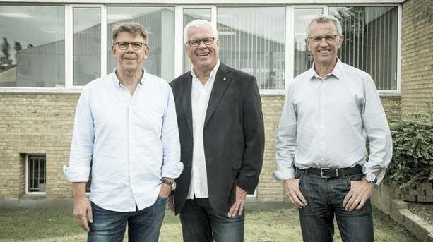 Diskrete østjyder scorer jackpot på at sælge vækstkomet til kapitalfond