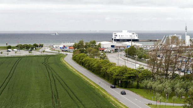 Danmark vil bruge 13 milliarder på Femern før tysk okay