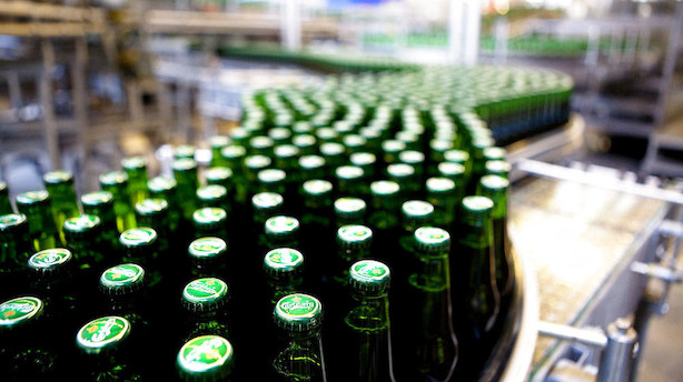 Det skriver medierne: Carlsberg kaster 50 mio efter specialøl-satsning
