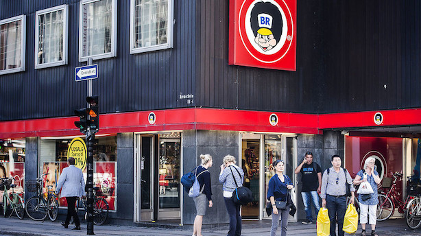 Det skriver medierne: Kapitalfonde har fuld fart på opkøb