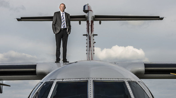 Kapitalfonden EQT: Jysk flykomet kan børsnoteres
